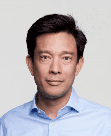 Prof. Jason Chin PhD