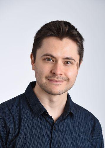 Andre Arashiro Pulschen PhD