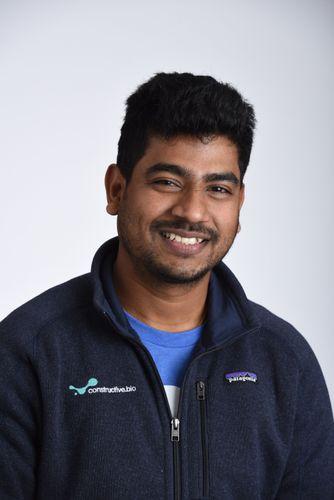 Bairavabalakumar Natarajan